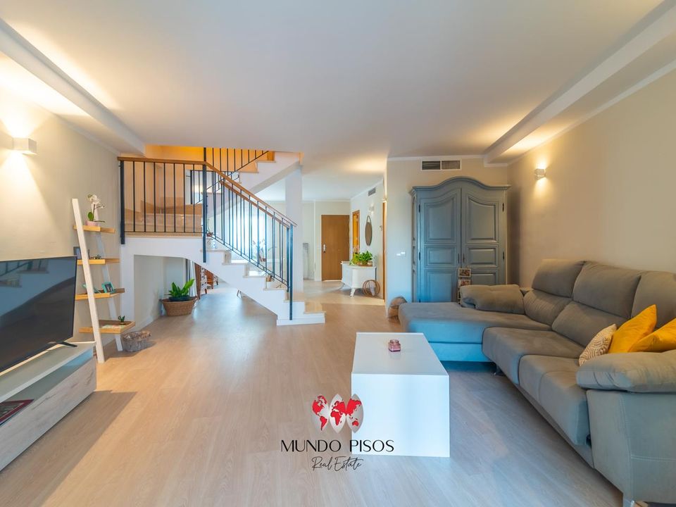 Rækkehus i Calvia, Mallorca - foto 4