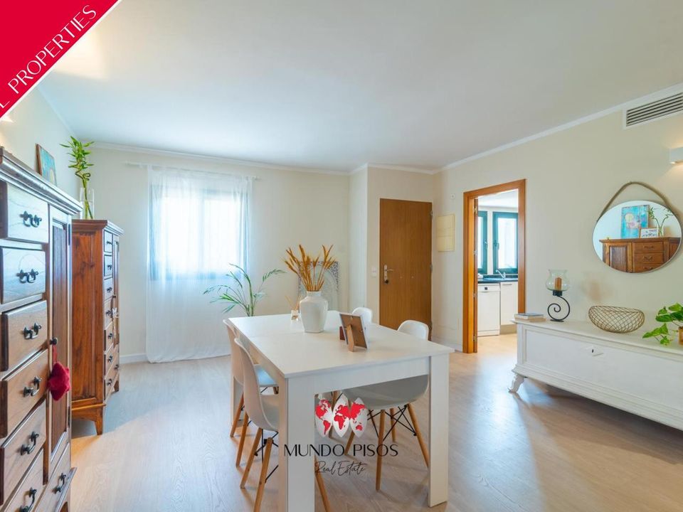 Rækkehus i Calvia, Mallorca - foto 1