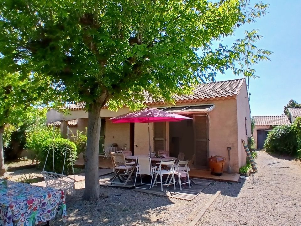 Villa i Autignac, Herault - bilde 4