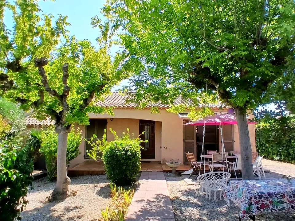 Villa i Autignac, Herault - bilde 5