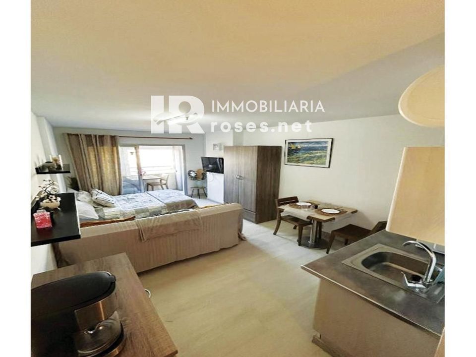 Studio i Empuriabrava, Gerona - foto 2