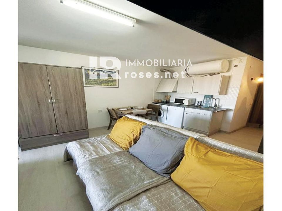 Studio i Empuriabrava, Gerona - foto 3