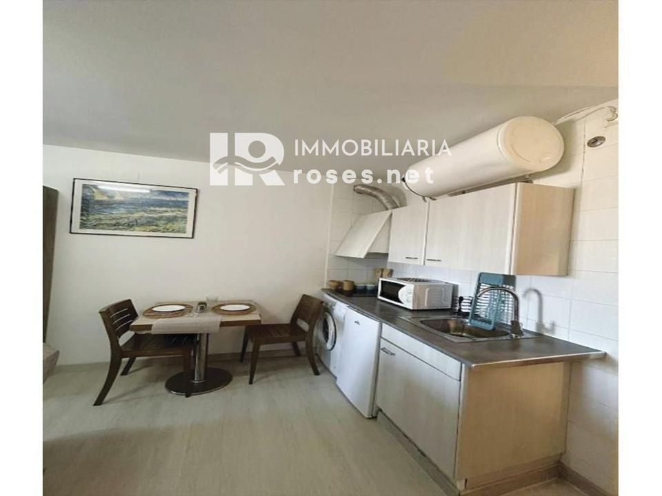Studio i Empuriabrava, Gerona - foto 5