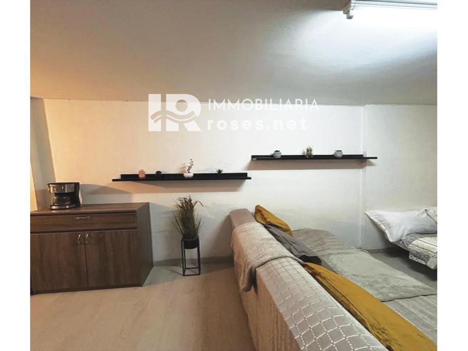 Studio i Empuriabrava, Gerona - foto 4