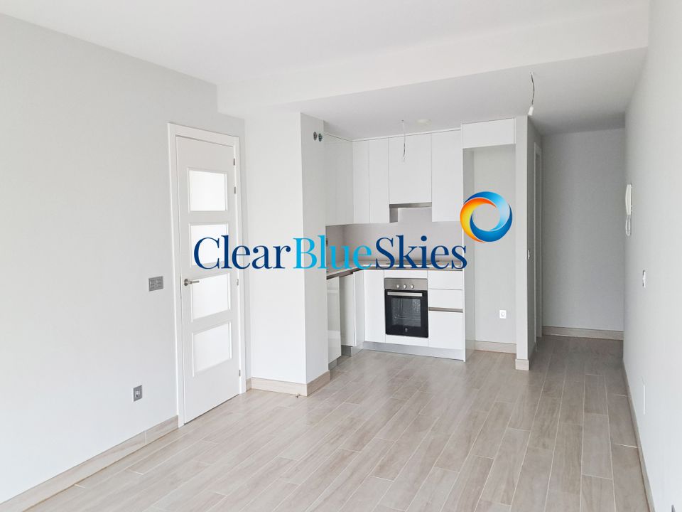Penthouse i El Medano, Tenerife - foto 4