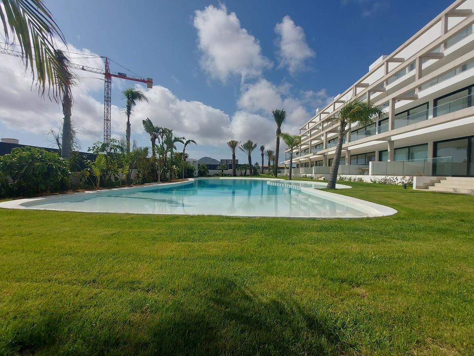 Penthouse i Mar De Cristal, Murcia - foto 1
