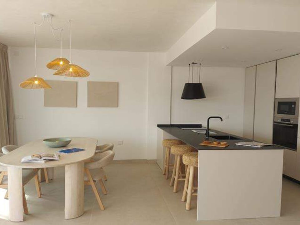Penthouse i Mar De Cristal, Murcia - foto 3