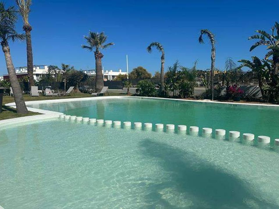 Penthouse i Mar De Cristal, Murcia - foto 4