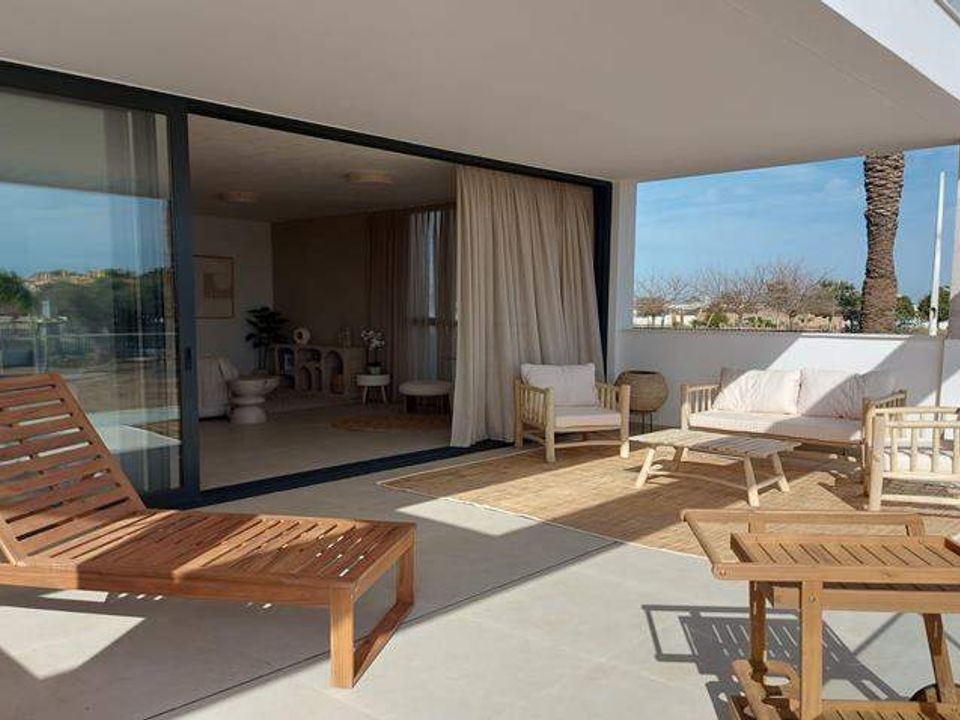 Penthouse i Mar De Cristal, Murcia - foto 5