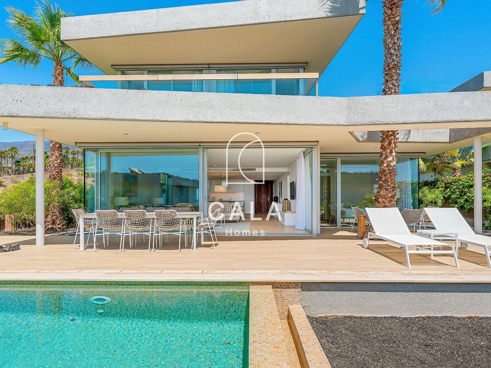 Villa i Abama, Tenerife - foto 2