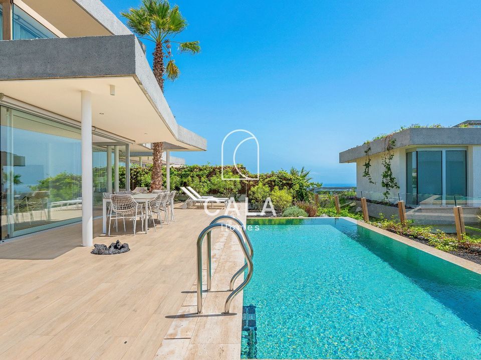 Villa i Abama, Tenerife - foto 3