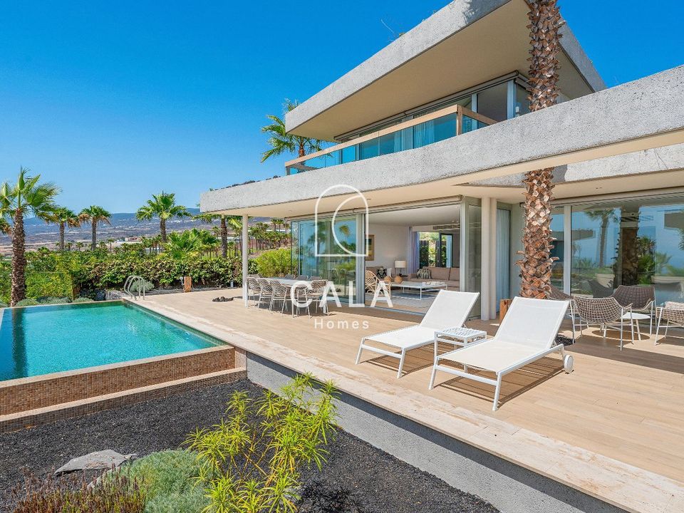 Villa i Abama, Tenerife - foto 4