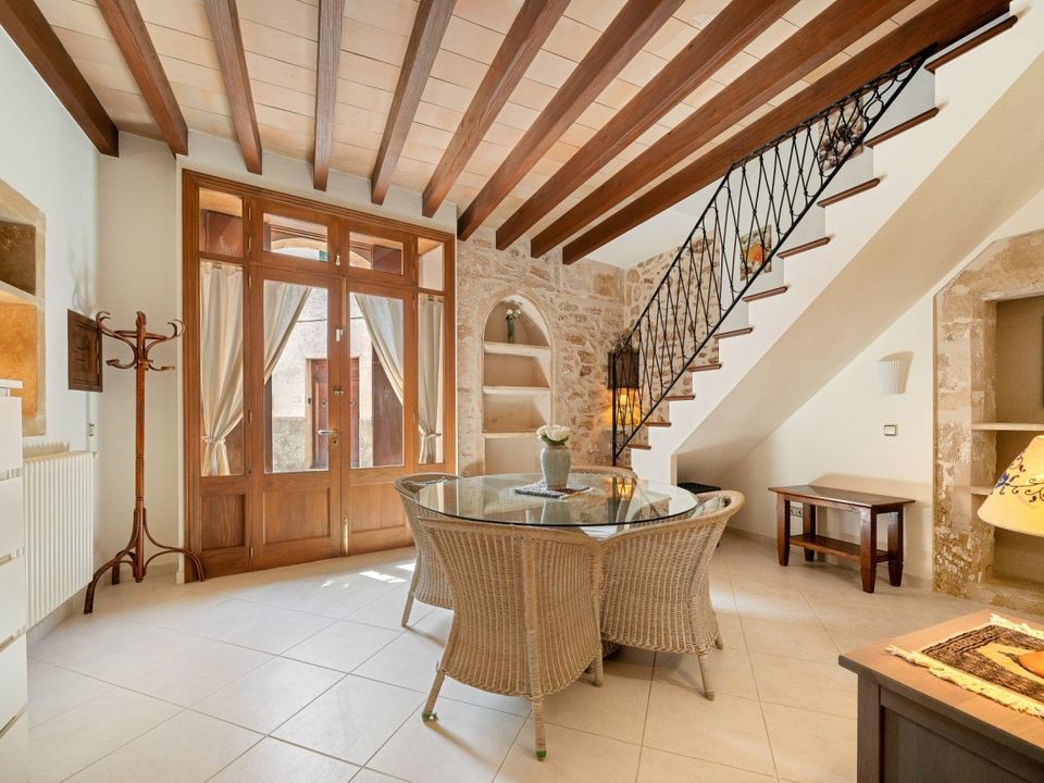 Landsbyhus i Alcudia, Mallorca - foto 3
