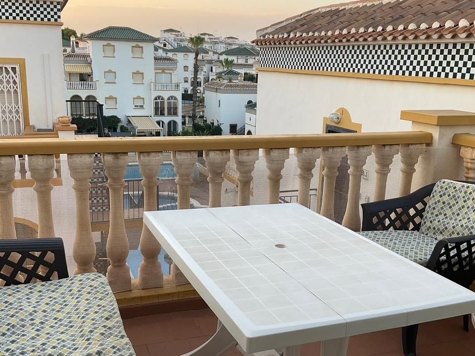 Lejlighed i Torrevieja, Alicante - foto 3