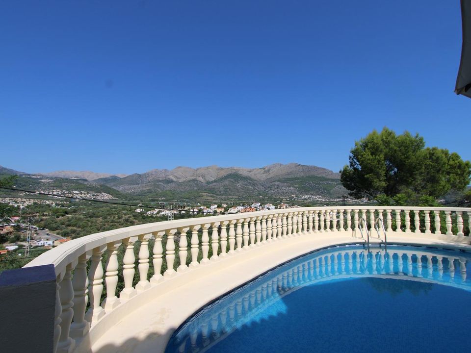 Villa i Orba, Alicante - foto 2