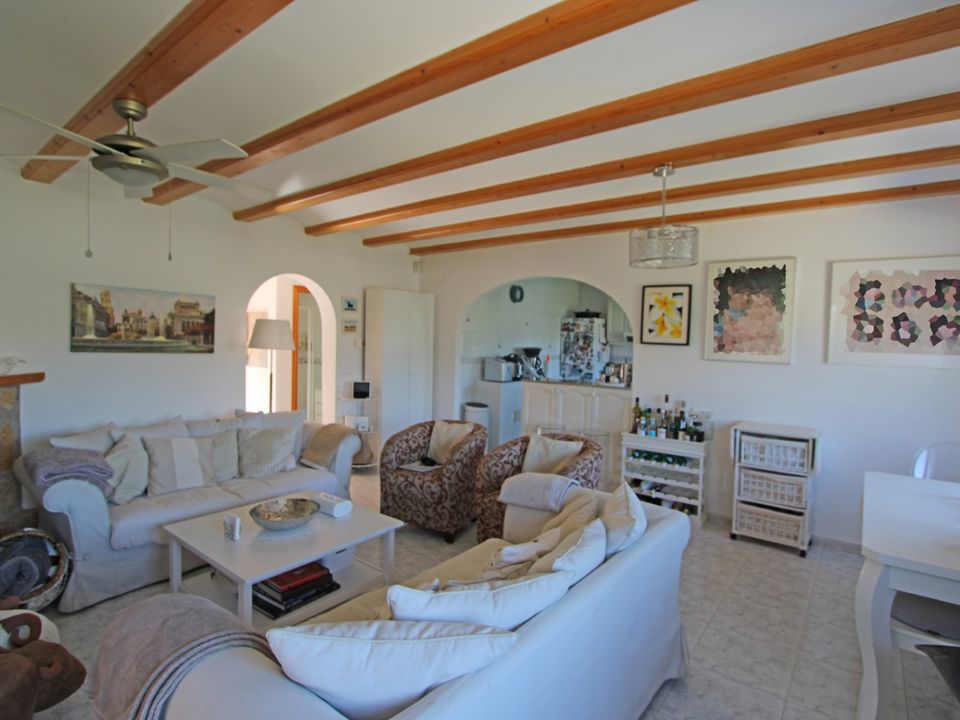 Villa i Orba, Alicante - foto 3
