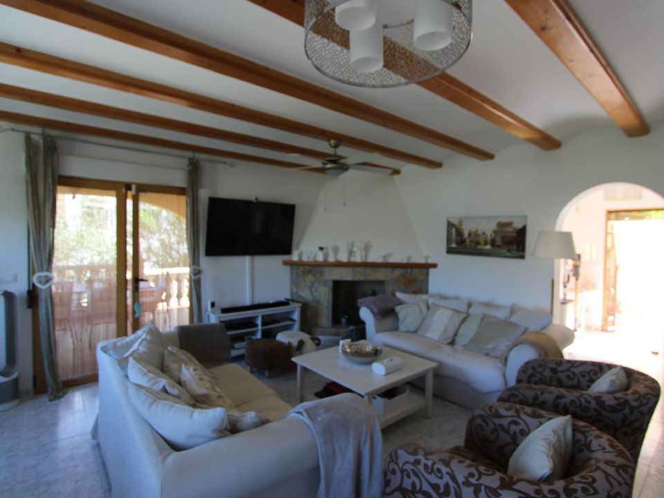 Villa i Orba, Alicante - foto 4
