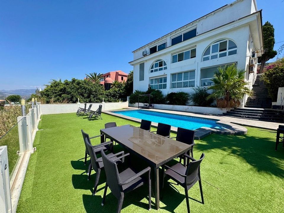Villa i Benidorm, Alicante - foto 4