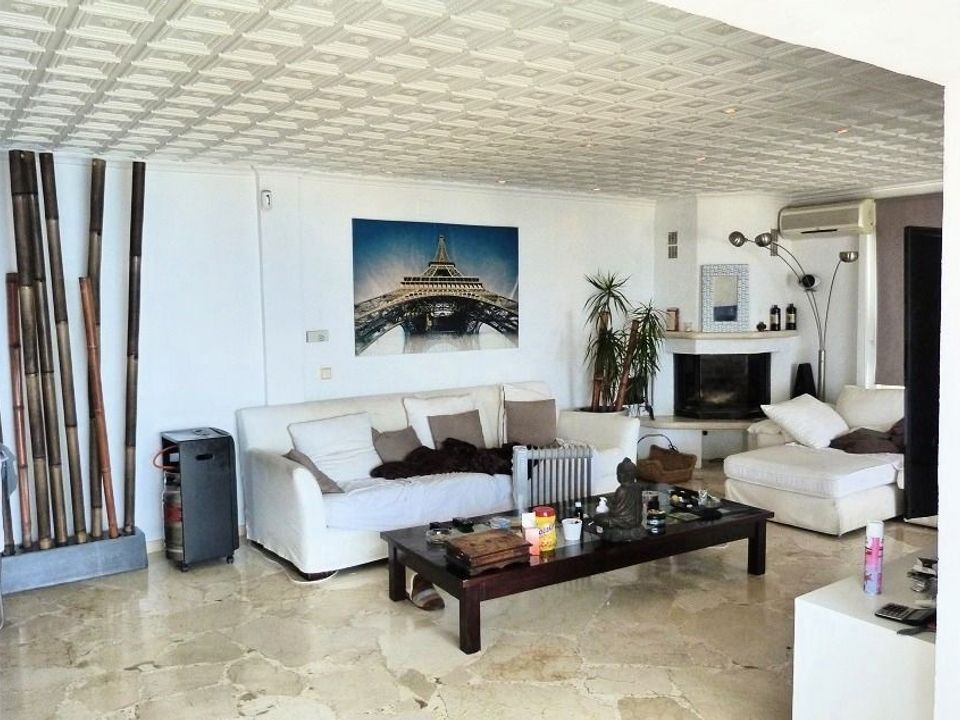 Villa i Benidorm, Alicante - foto 5
