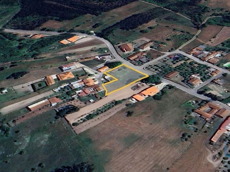 Helårsgrund i Vagos, Aveiro - foto 2