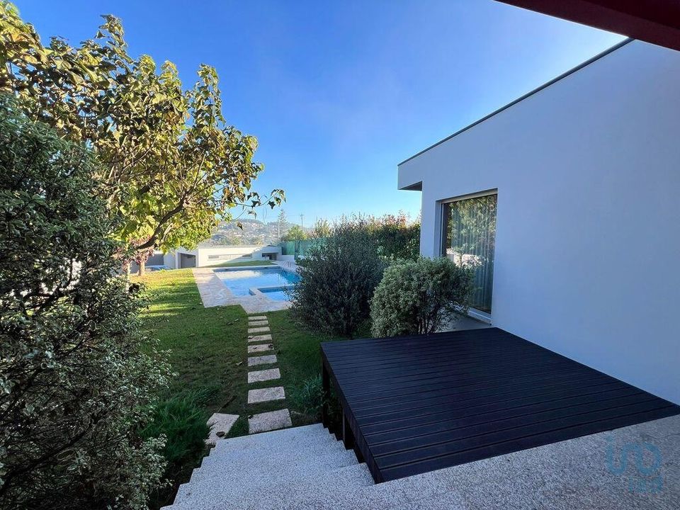 Rekkehus i Lousada, Porto - bilde 3