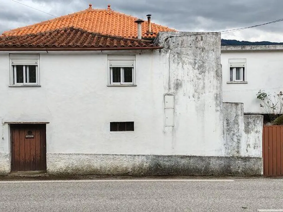 Byhus i Gois, Coimbra - foto 1