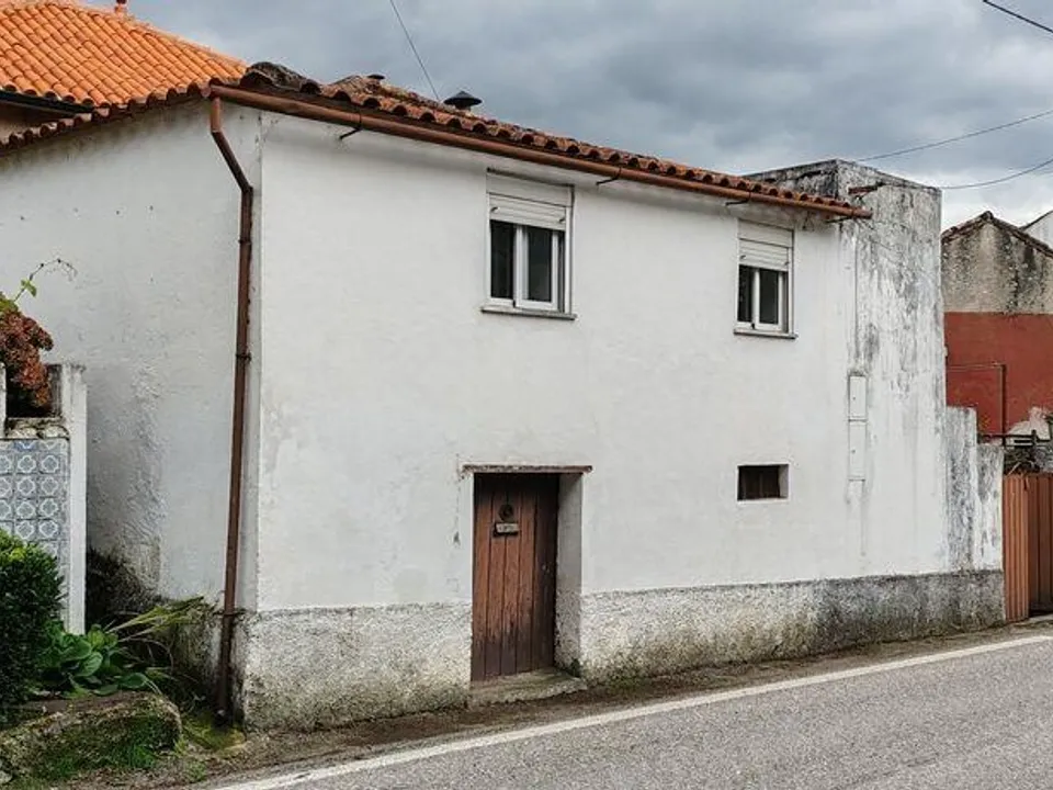 Byhus i Gois, Coimbra - foto 2
