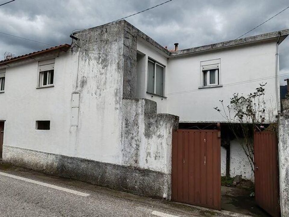 Byhus i Gois, Coimbra - foto 3