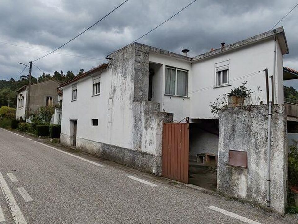 Byhus i Gois, Coimbra - foto 4