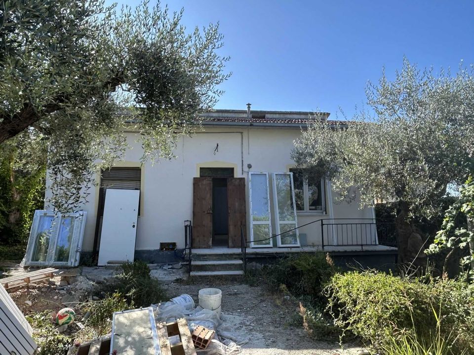 Villa i Magione, Perugia - foto 1