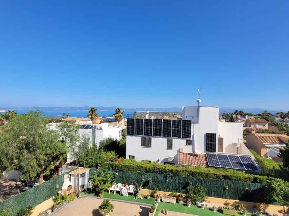 Villa i Badia Blava, Mallorca - foto 3