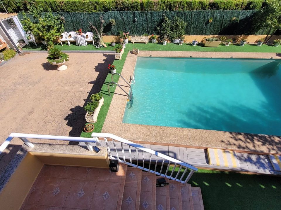 Villa i Badia Blava, Mallorca - foto 4