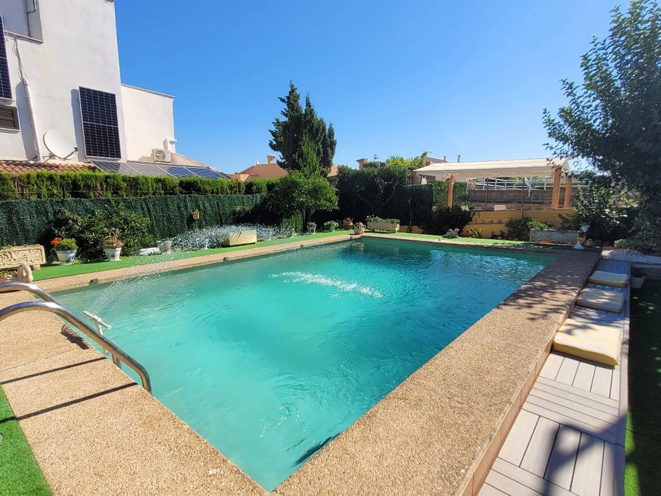 Villa i Badia Blava, Mallorca - foto 5