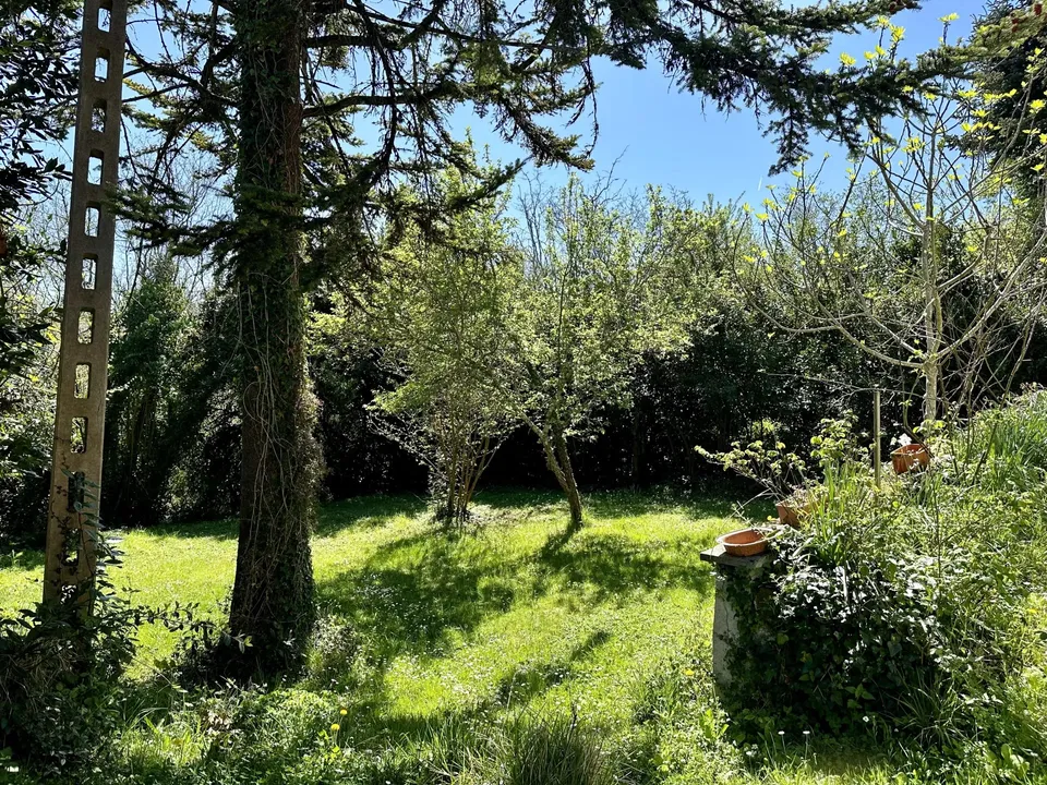 Villa i Salles-Lavalette, Charente - foto 2