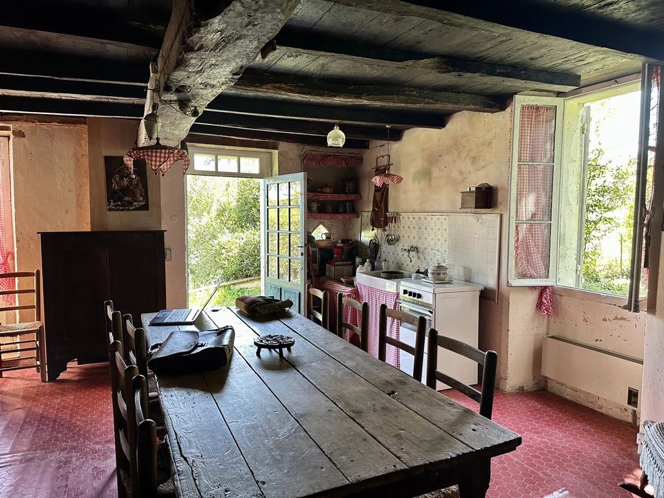 Villa i Salles-Lavalette, Charente - foto 4
