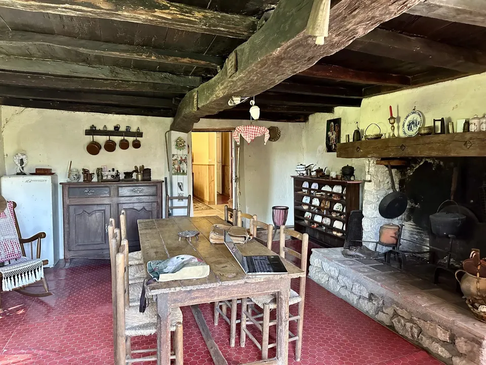 Villa i Salles-Lavalette, Charente - foto 5
