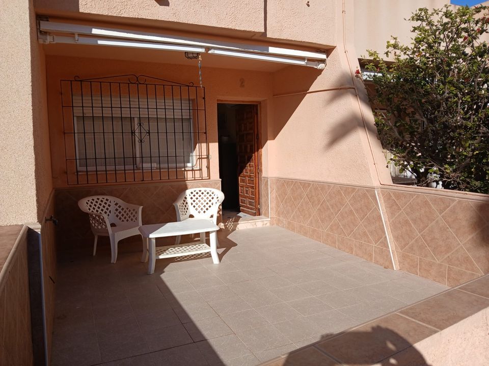 Villa i Cartagena, Murcia - foto 1