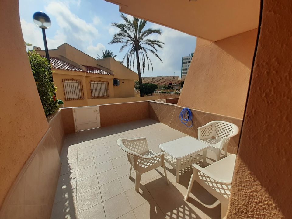 Villa i Cartagena, Murcia - foto 3