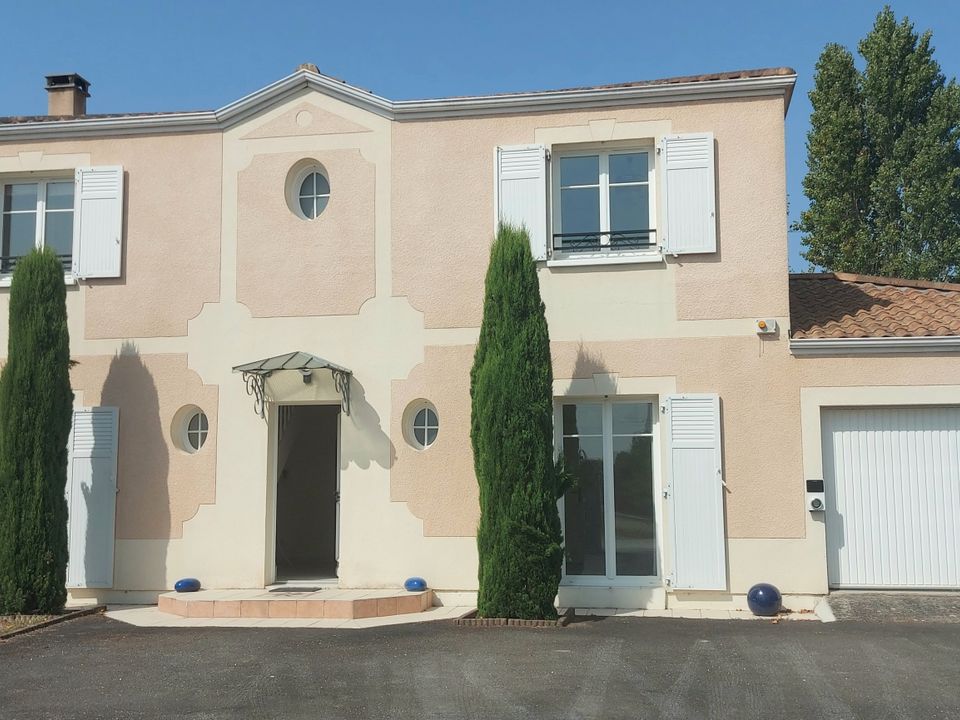 Villa i Carignan-de-Bordeaux, Gironde - foto 2
