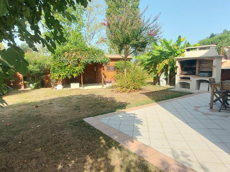 Villa i Carignan-de-Bordeaux, Gironde - foto 4