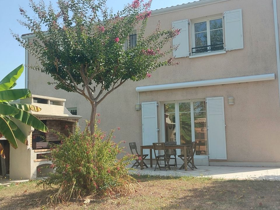 Villa i Carignan-de-Bordeaux, Gironde - foto 5