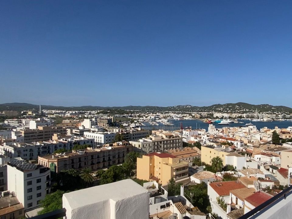 Lejlighed i Ibiza, Ibiza - foto 1
