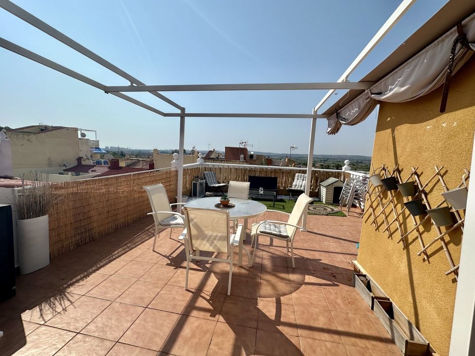 Byhus i La Marina, Alicante - foto 3