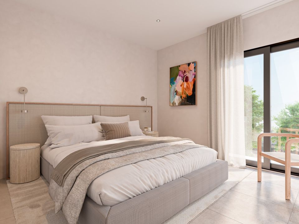 Byhus i Catral, Alicante - foto 2