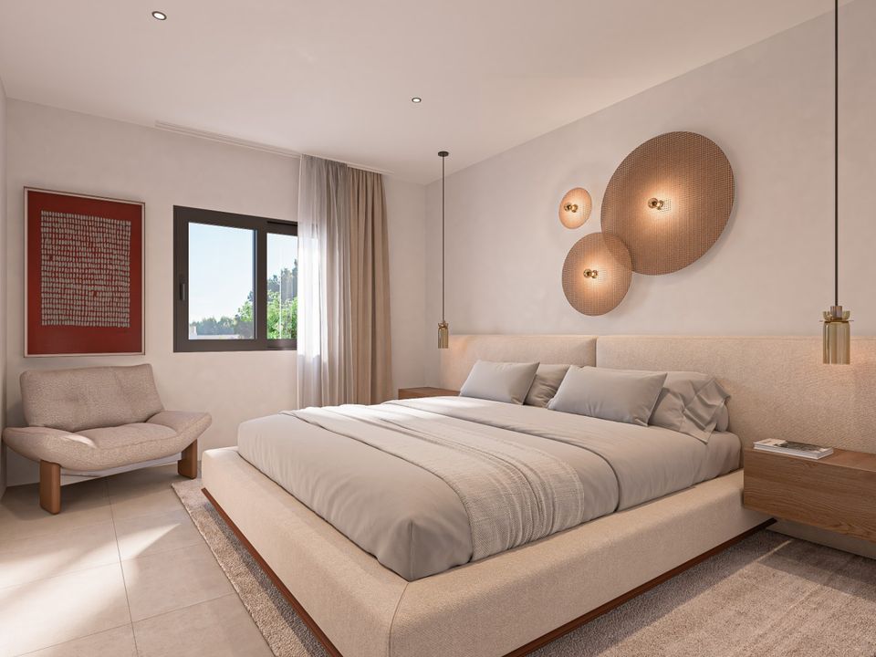 Byhus i Catral, Alicante - foto 3