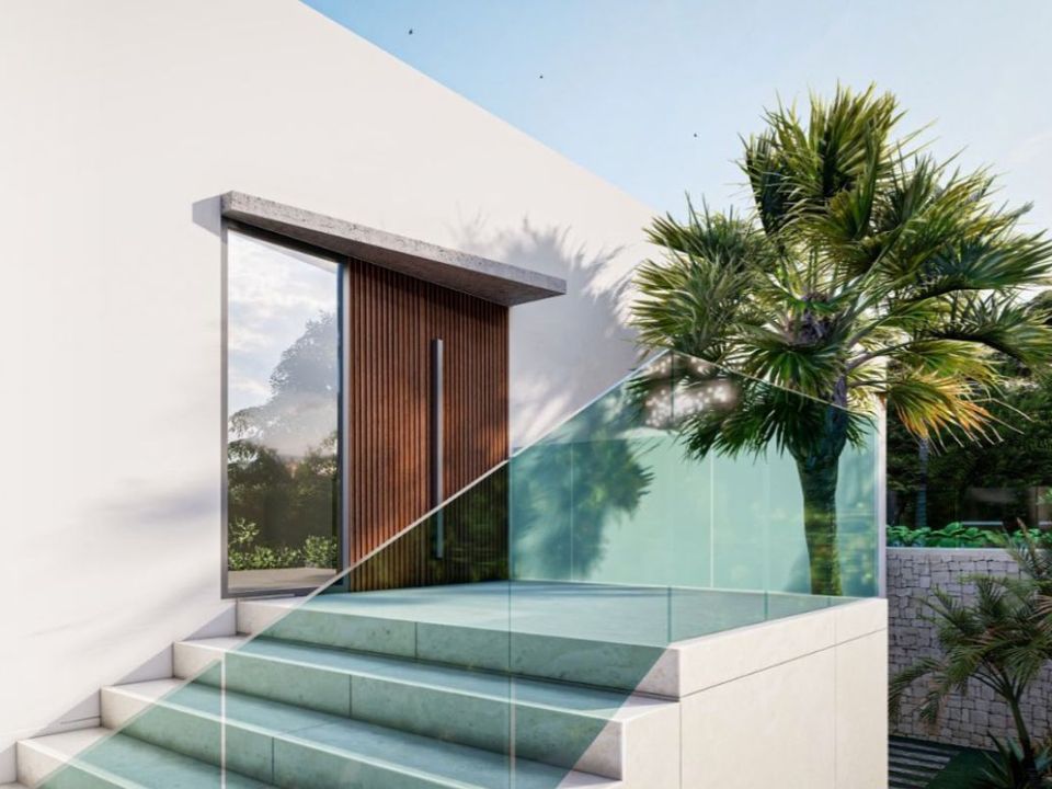Villa i Albir, Alicante - foto 4