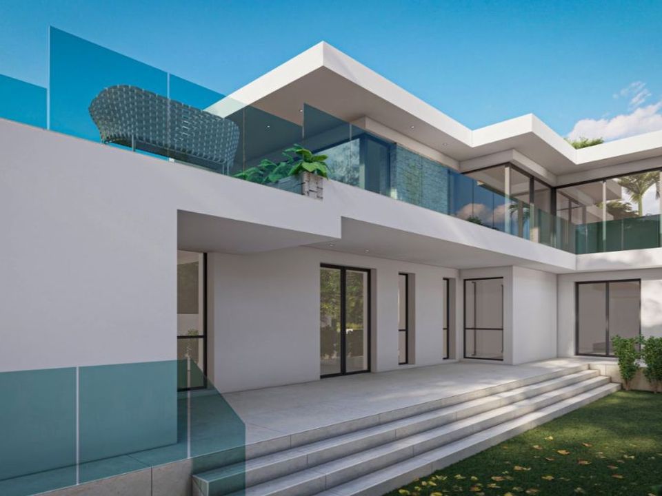 Villa i Albir, Alicante - foto 5