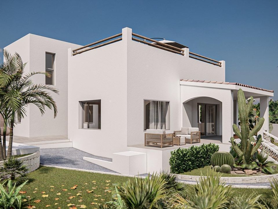 Villa i Albir, Alicante - foto 2