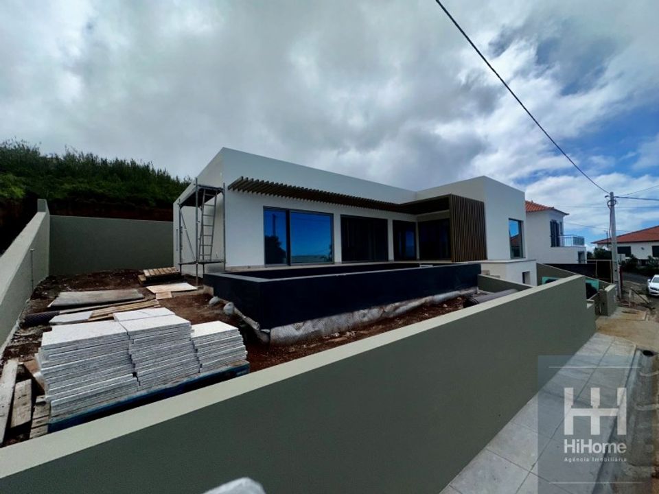 Villa i Calheta, Madeira - foto 2