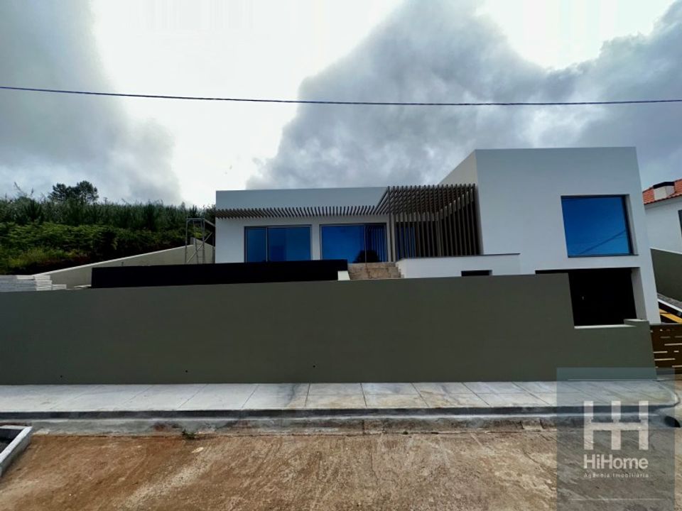 Villa i Calheta, Madeira - foto 3